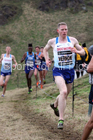 Simplyhealth Great Edinburgh XCountry men, 2018 Simplyhealth Great Edinburgh International XCountry. Photo: David T. Hewitson/Sports for All Pics